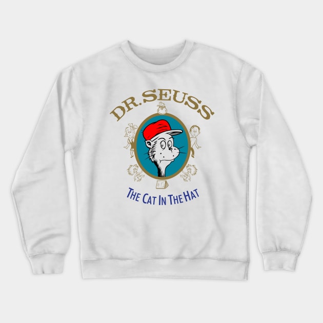 Tha Doc Crewneck Sweatshirt by BiggStankDogg